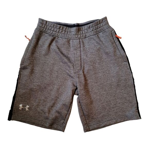 Under Amour Terry shorts - Picture 1 of 15
